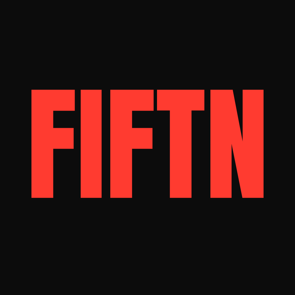 FIFTN Logo